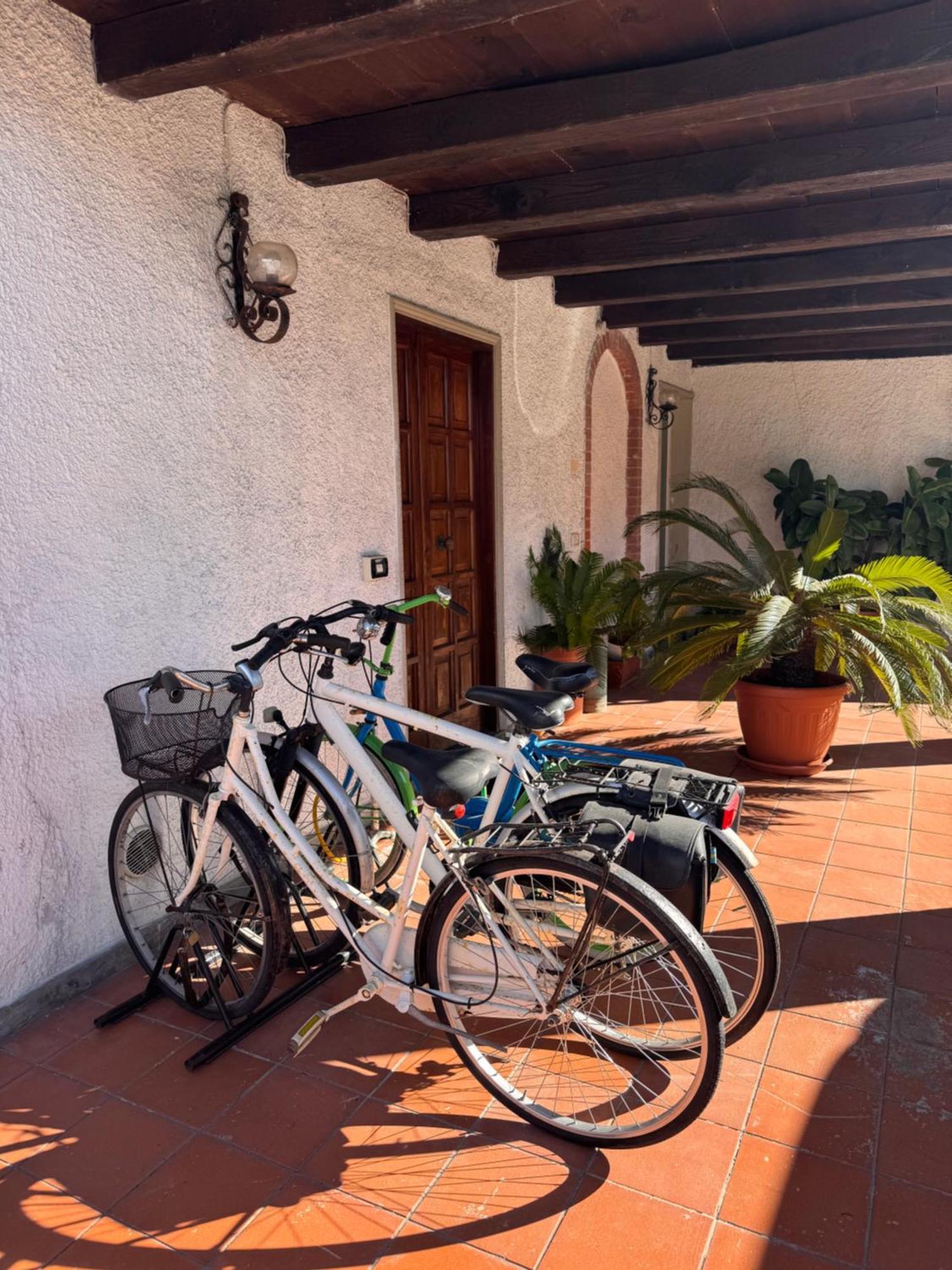 Tra Forte Dei Marmi E Marina Di Massa - Il Melograno Luaran gambar